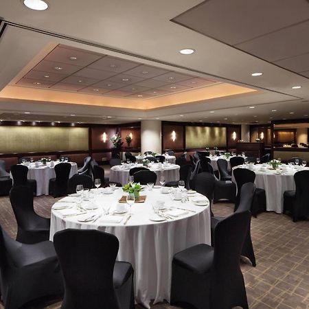 Metropolitan Hotel Βανκούβερ Εξωτερικό φωτογραφία