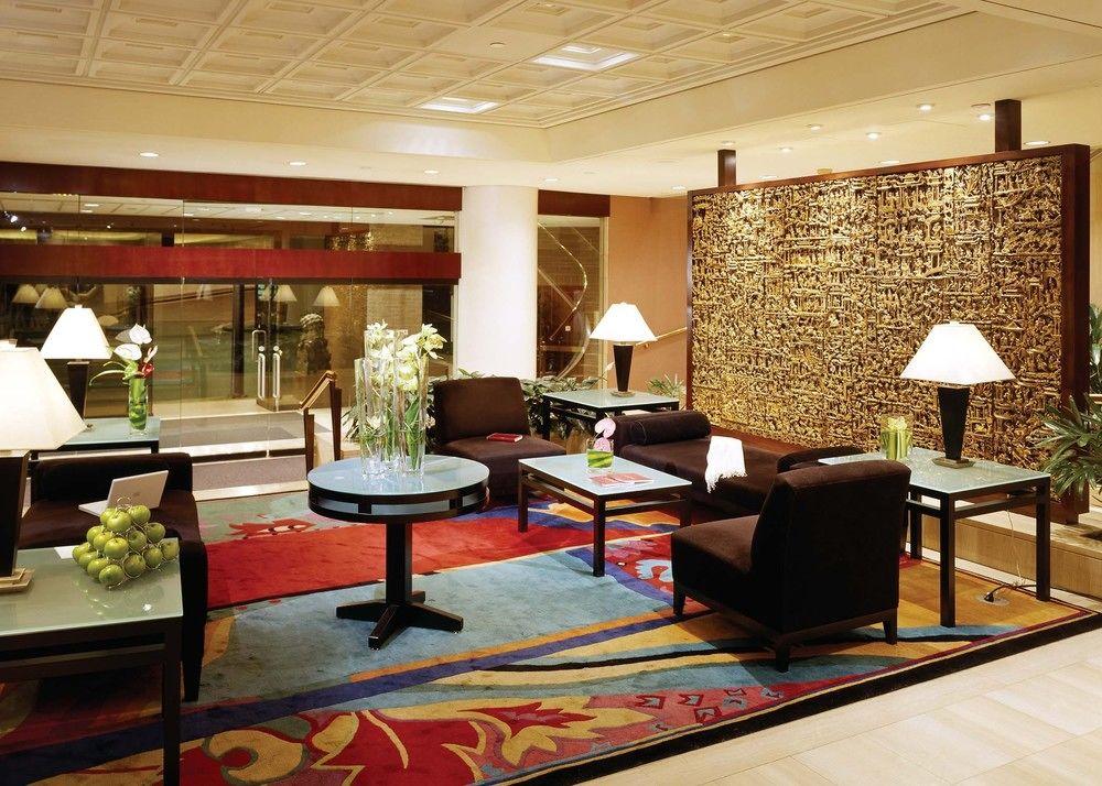 Metropolitan Hotel Βανκούβερ Εξωτερικό φωτογραφία